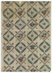 Panneau mural (France), vers 1800 - Unknown